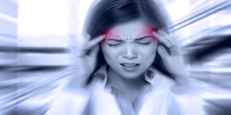 「眼睛疲勞」竟是頭痛元凶？教你6大招自救｜每日健康 Health