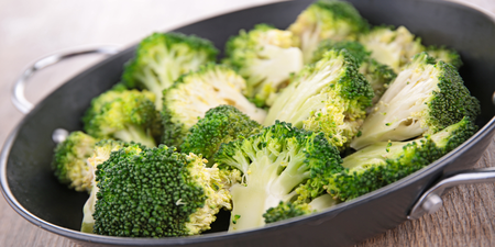 三餐飯前吃半顆「爆水蔬菜」有助減肥、提升新陳代謝率｜每日健康 Health