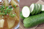 夏日必吃「百瓜之王」就是它！水分含量超過 95 ％！「低卡」、「美肌」 還能「消水腫」！