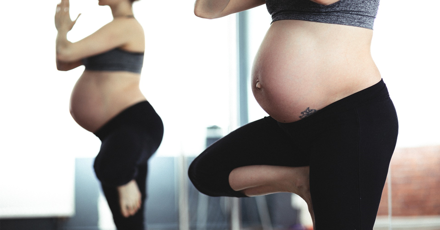 妊娠超初期運動 妊娠超初期（妊娠0週,1週,2週,3週）の特徴、自覚症状ってある？ [妊娠初期]