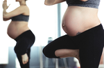 懷孕初期運動，容易小產？專家破解四道「孕期運動」常見迷思　