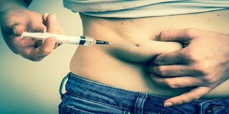 打「胰島素」會導致洗腎，也代表糖尿病沒救了？食藥署這樣說
