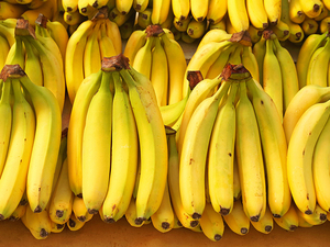 一根香蕉抵一把藥！　醫師推7大好處，一網打盡心臟病、胃潰瘍、高膽固醇