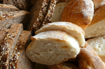 「麵包減肥法」不但能抑制小腹肥大，還有助於穩定血糖值！