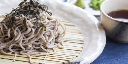 為什麼日本人健康又長壽？因為他們都常吃這12大抗氧化食物