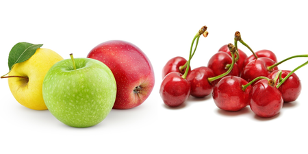 櫻桃美容補血又減肥　營養比20顆蘋果還多，但3種情況最好別吃