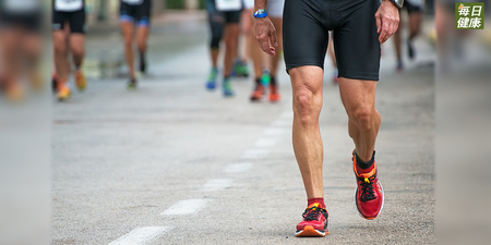跑步越來越慢？　「肝醣超補法」吃得對：速度、體力創新高