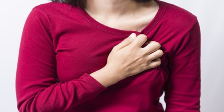 經常「心慌慌」是心臟有問題？那需要檢查嗎？醫師這樣說