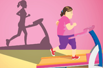 飯前飯後運動成效差很大　跑對時間30分鐘就能穩定血糖、戰勝糖尿病