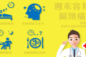 週末狂睡還睡眠債？醫：當心睡出「週末頭痛」7要點預防
