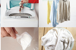 衣服越洗越髒，還會褪色、變形？達人列舉9個最常犯的洗衣錯誤