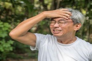 偏頭痛vs.叢發性頭痛　林志豪醫師教你10秒辨別