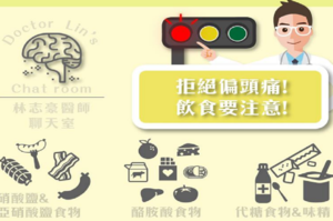 常常頭痛欲裂？ 當心是「吃」惹的禍！5類食物頭痛患者請忌口