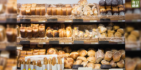 為何超商麵包能放超久？防腐劑過多？　專家揭2大秘密
