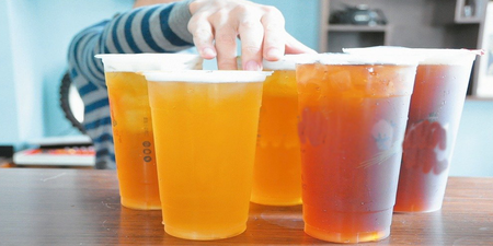 六種杯子安全大評比，「這種杯」致癌物含量最高