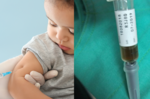 流感疫苗驚傳變色！疾管署急召回19萬支疫苗
