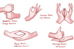 彈指神功！超簡易的「5個手印瑜珈」舒緩胃疾、預防心臟病　