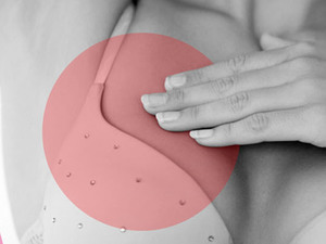 存活率提升9成！護理師告訴你4個防治乳癌復發的方法