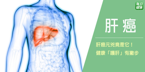 減60%肝癌罹患率！日本研究：多吃「這食物」抗氧力多1500倍