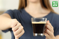 醫師：腎臟病患除了少喝咖啡，最好喝這3種飲料利尿又能降血壓