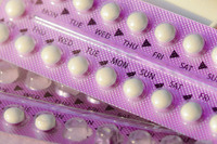 經期不順吃避孕藥能改善？醫師警告這5種人恐增加血栓風險