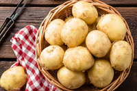 歐洲人減肥首選！醫師推薦「馬鈴薯」一吃五效，但兩種人不能碰