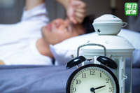 睡不好恐是「慢性病」發病前兆？家醫科醫師自我診斷靠這五招