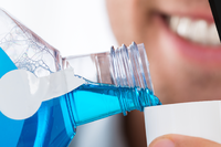 懶得刷牙用漱口水就好，研究：易罹患「糖尿病」