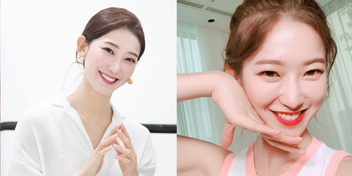 圓臉女孩必學！韓國網美教練示範瘦臉瑜珈，4動作臉變緊實超有感