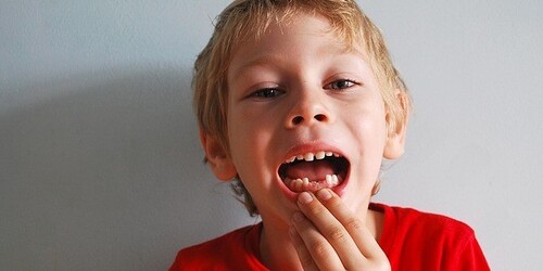 孩童使用含氟牙膏會有危險？看看衛福部怎解釋