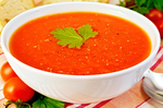「茄紅素」是「輻射」病變的救星！每天一碗「蕃茄湯」，遠離癌症、不孕六種惡疾