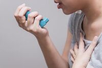 【SNQ愛健康】放任氣喘不管　未按醫囑用藥　嚴重恐失能