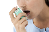 【SNQ愛健康】氣喘患者病識感低　 嚴重者當心急性呼吸衰竭