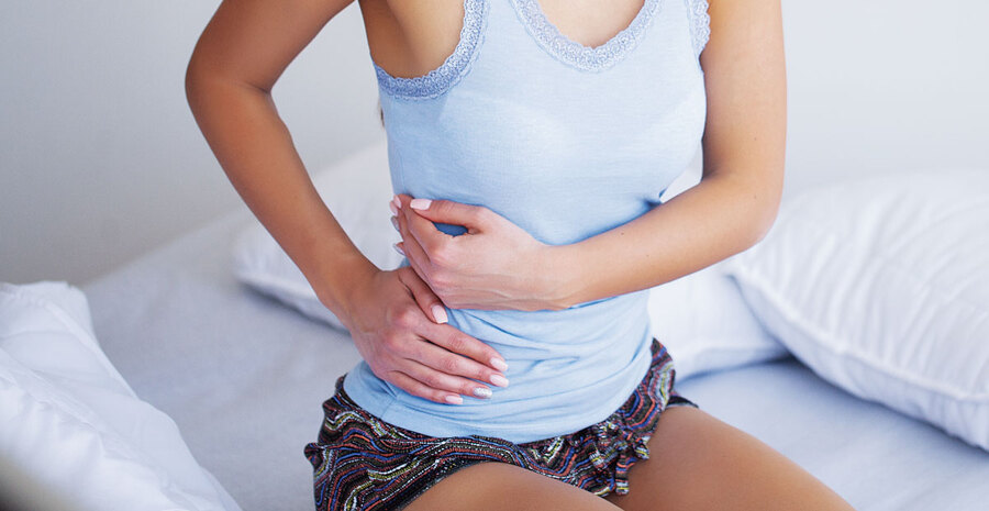 尿路结石妇痛到哇哇叫 出现腹痛,腰痛等这些症状勿轻忽!