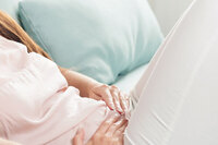 子宮外孕恐致命！非經期出血等這些症狀要小心