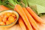 夏日美膚！「胡蘿蔔」是天然紫外線剋星，自製胡蘿蔔面膜只要簡單3步驟！