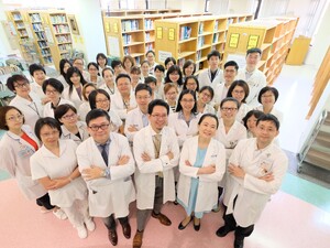 【SNQ醫知】生物製劑治療RA促成亞洲最低TB發生率 臺中榮總獲國內外肯定