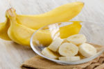 比起早上〜晚上更好◎有效果的“晚間香蕉減肥法”的規則是4？