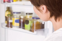 冰箱食物不可亂放，嚴重恐汙染！食物這樣放，更能確保飲食安全！
