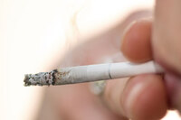 在家抽菸視同家暴，泰國立禁法！菸殘留家中比抽菸更可怕，超致癌！