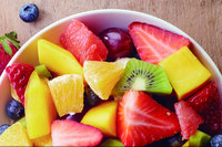 減肥吃水果不能吃正餐、水果愈甜愈胖？吃對時間、份量才是關鍵