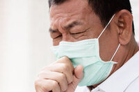久咳不癒竟可能是肺癌徵兆？醫：超過２～３週等情況應盡早檢查