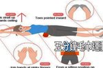 姿勢不良是萬病之根！日本治療師教你「5分鐘毛巾運動法」，減壓、瘦身、改善「肩頸背痛」免花錢！