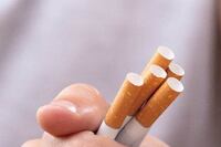 香菸、淡菸、電子菸哪種較不傷身？５大菸品比一比！