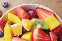 吃水果飯前、飯後哪個好？營養師教不同族群吃得更健康！
