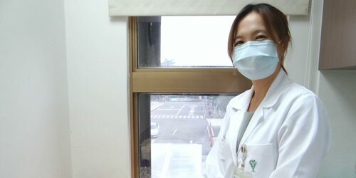 注意！「悶熱口罩下」慢性病老人中暑若不自覺 死亡率5成以上