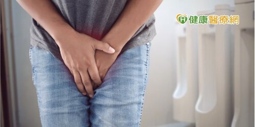 男性長期有排尿問題　小心是「攝護腺肥大」惹禍