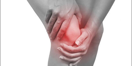 膝蓋疼痛的老毛病又犯了嗎? 靠簡單三個小動作，就能讓你的膝蓋恢復彈性與活力
