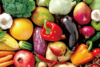 蔬果顏色、營養、好處各不同。營養師推２吃法增強免疫力！