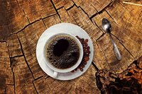 單純喝黑咖啡不會胖？！揪出下半身水腫的原因？